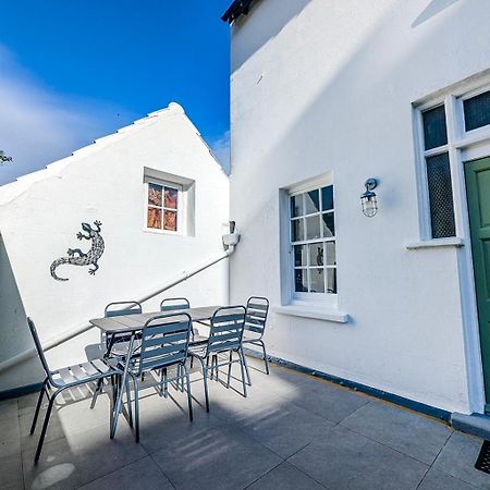 Marine Cottage - Parking - By Brighton Holiday Lets Экстерьер фото