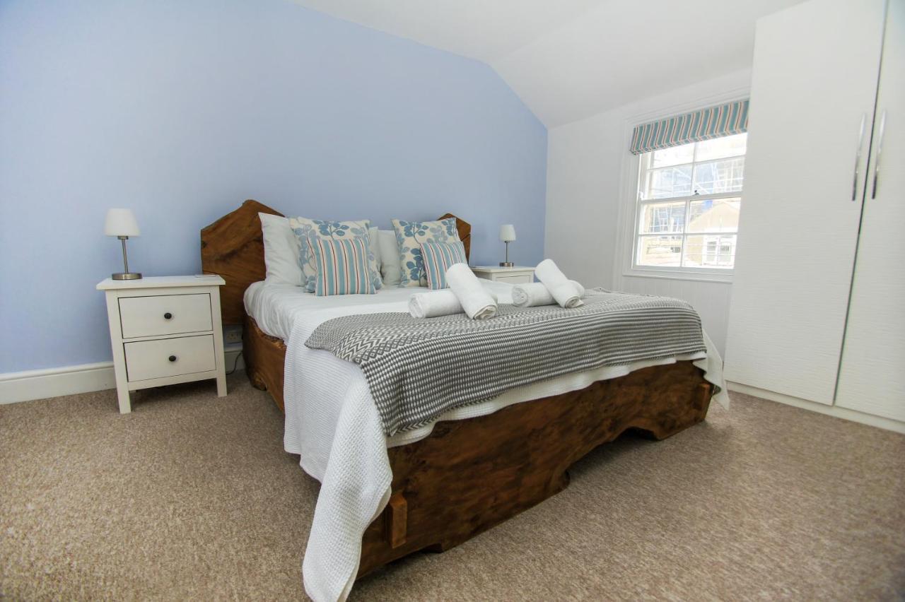 Marine Cottage - Parking - By Brighton Holiday Lets Экстерьер фото