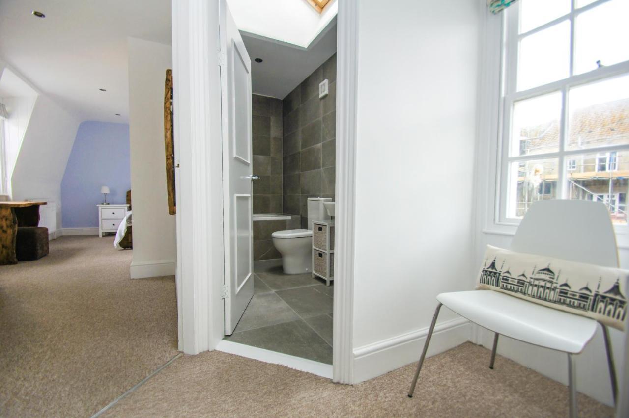 Marine Cottage - Parking - By Brighton Holiday Lets Экстерьер фото