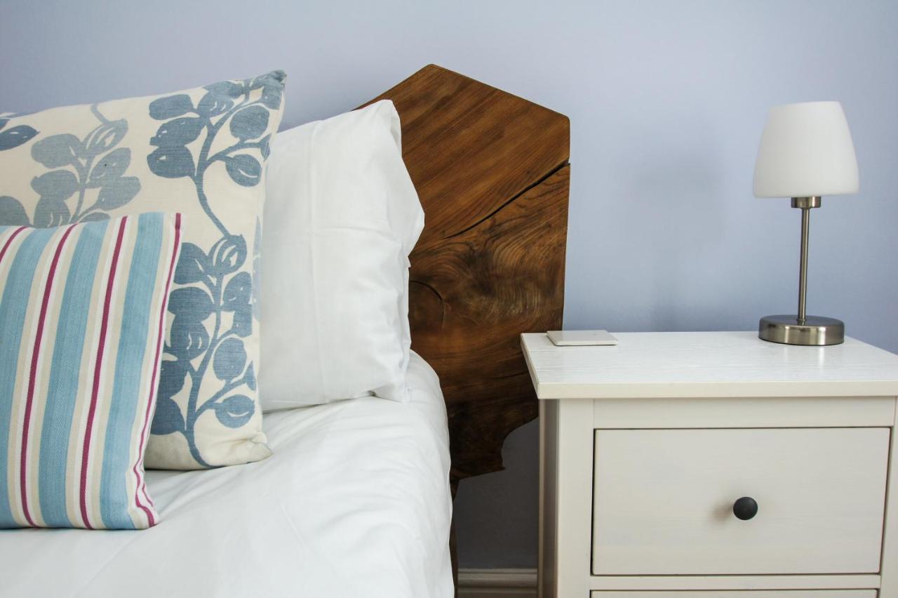 Marine Cottage - Parking - By Brighton Holiday Lets Экстерьер фото