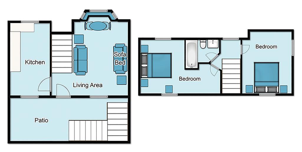 Marine Cottage - Parking - By Brighton Holiday Lets Экстерьер фото